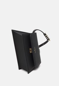 Patrizia Pepe BORSA BAG - Skulderveske - nero