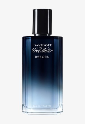 DAVIDOFF COOL WATER REBORN - Eau de Toilette - -
