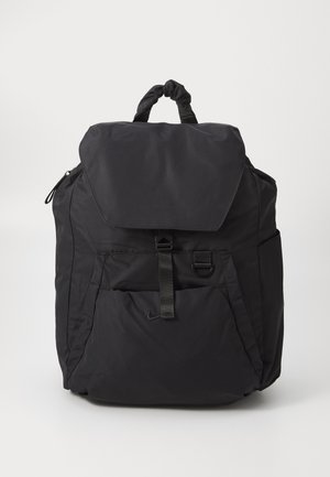 ONE - Rucksack - black