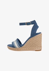 Επιλέχθηκε, denim