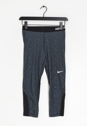 Leggings - black