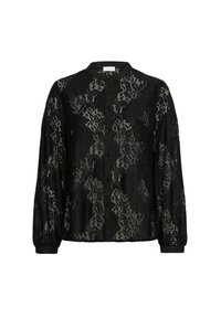 IDALEEIW  - Pluus - black