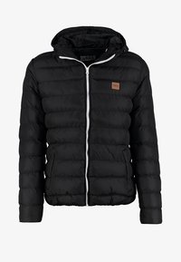 Selected, black/white/black