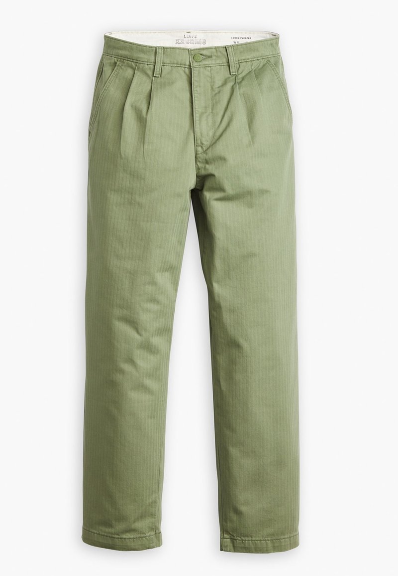 Levi’s® Chino olijfgroen