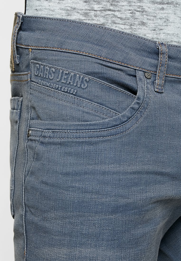 Uomo HENLOW - Jeans a sigaretta Uomo HENLOW - Jeans a sigaretta
