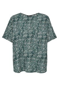 Non selezionato, deep teal