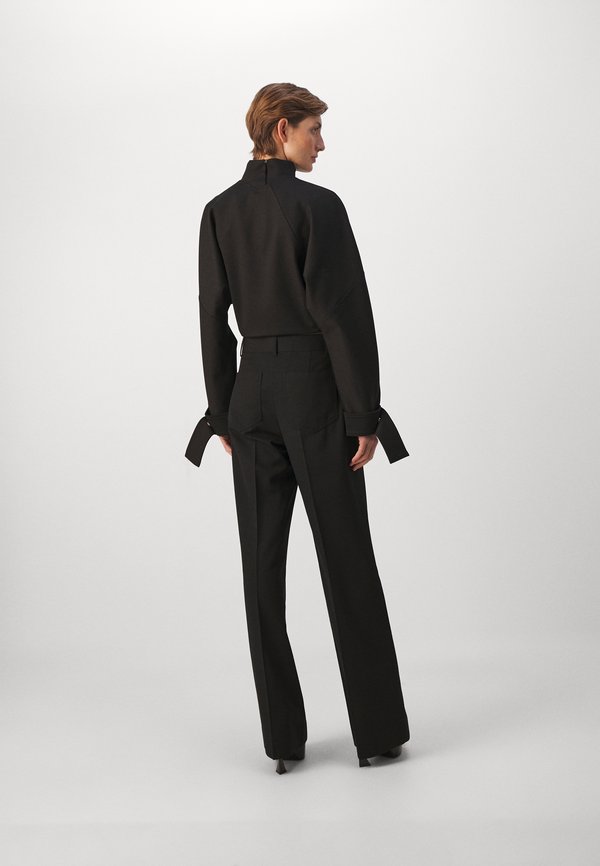 ALINA TROUSER - Trousers4