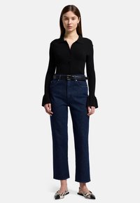 7 for all mankind - Jeansy Straight Leg