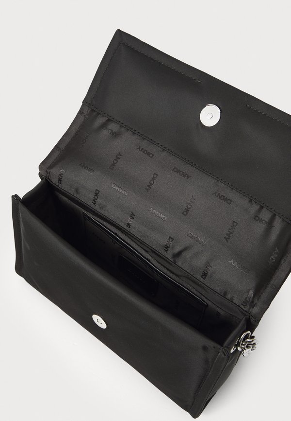 NYC CAPSULE FLAP SHOULDER - Handbag2