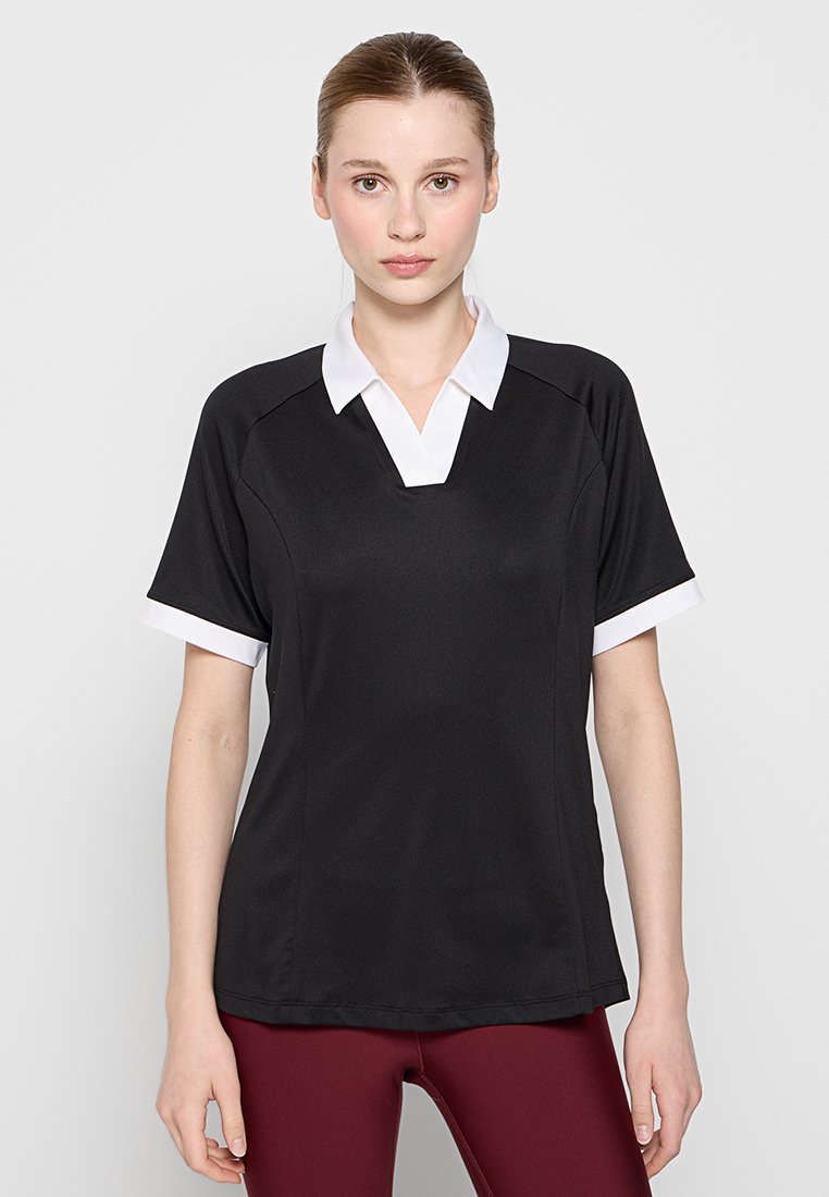 Callaway Sport T-shirt zwart Callaway Sport T-shirt zwart