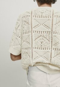 Massimo Dutti Kardigan