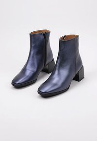 Sandra Fontán BARPA - Botines bajos - blue