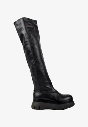 Isabel Marant, Cuissardes - black
