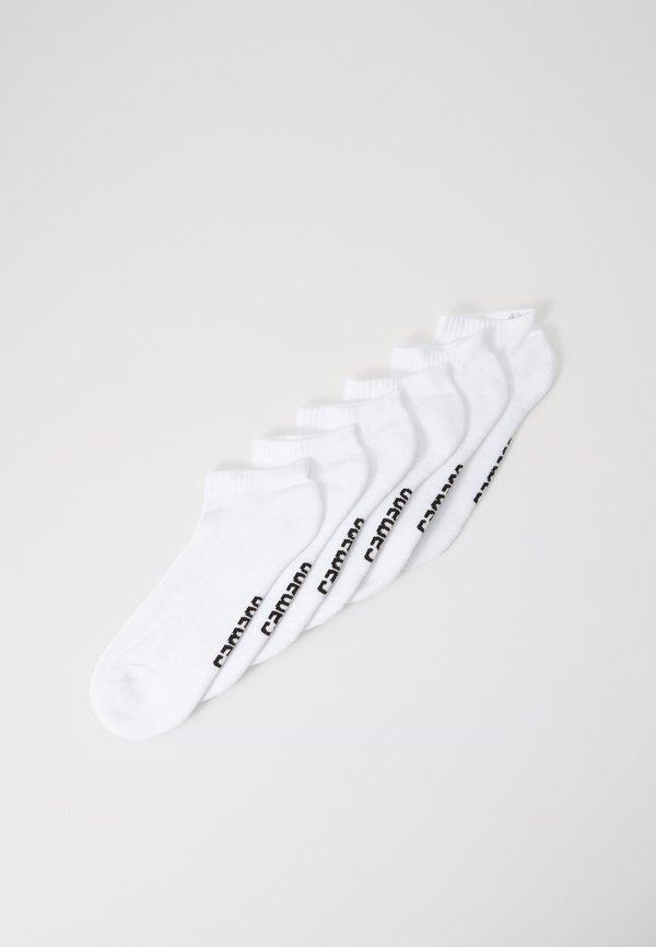 SOFT WALK SNEAKER UNISEX 6 PACK - Socks - Main Image