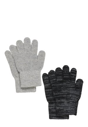 CEMAGIC 2 PACK - Gloves - grey