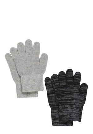 MAGIC REFLEX 2-PACK - Guanti - grey