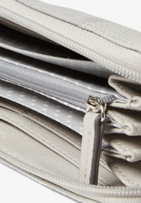 TOM TAILOR TTJUNA - Wallet - light grey