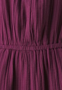 Gap Tall HALTER ROMPER  - Ολόσωμη φόρμα - grape purple