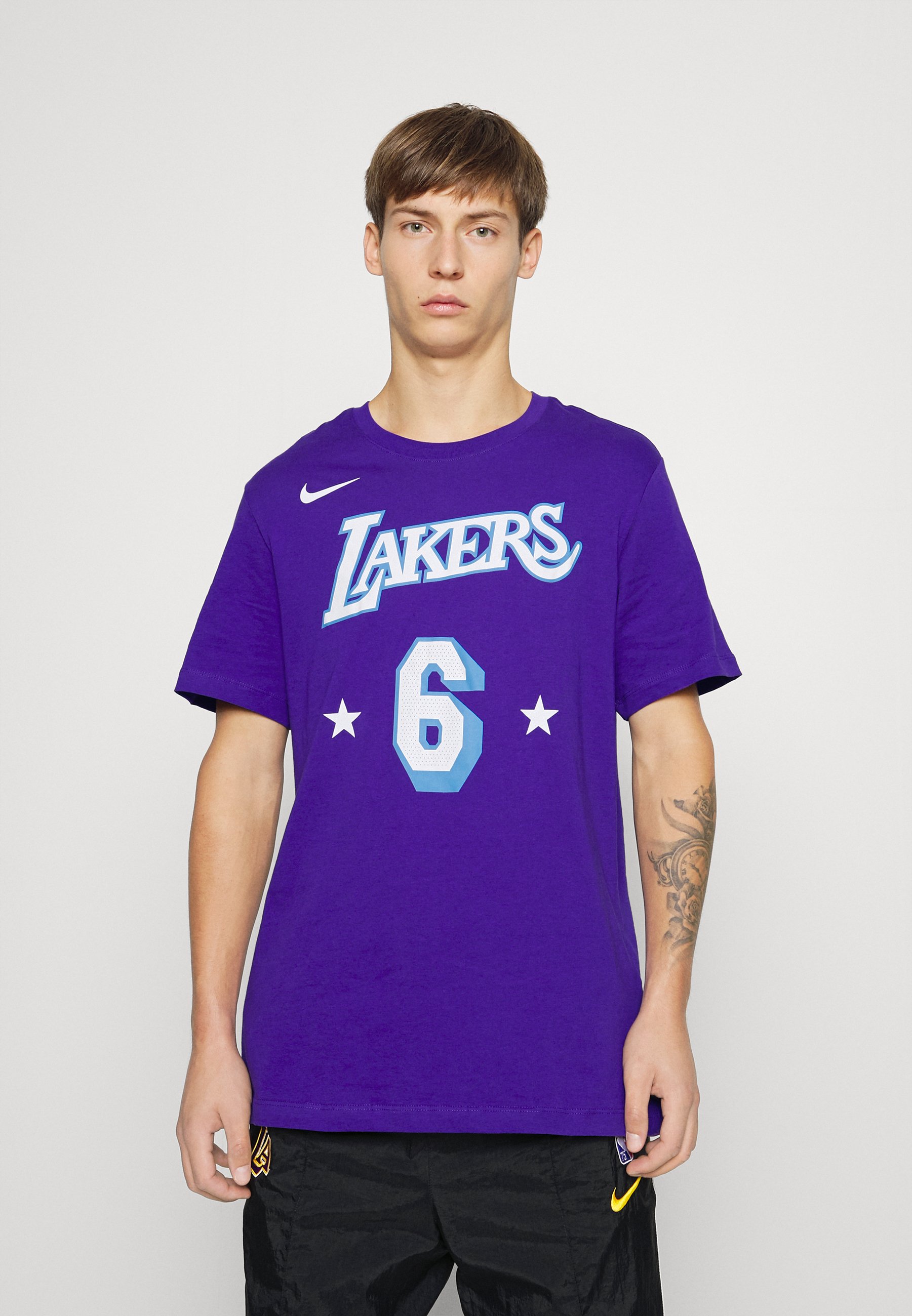 zalando lebron james