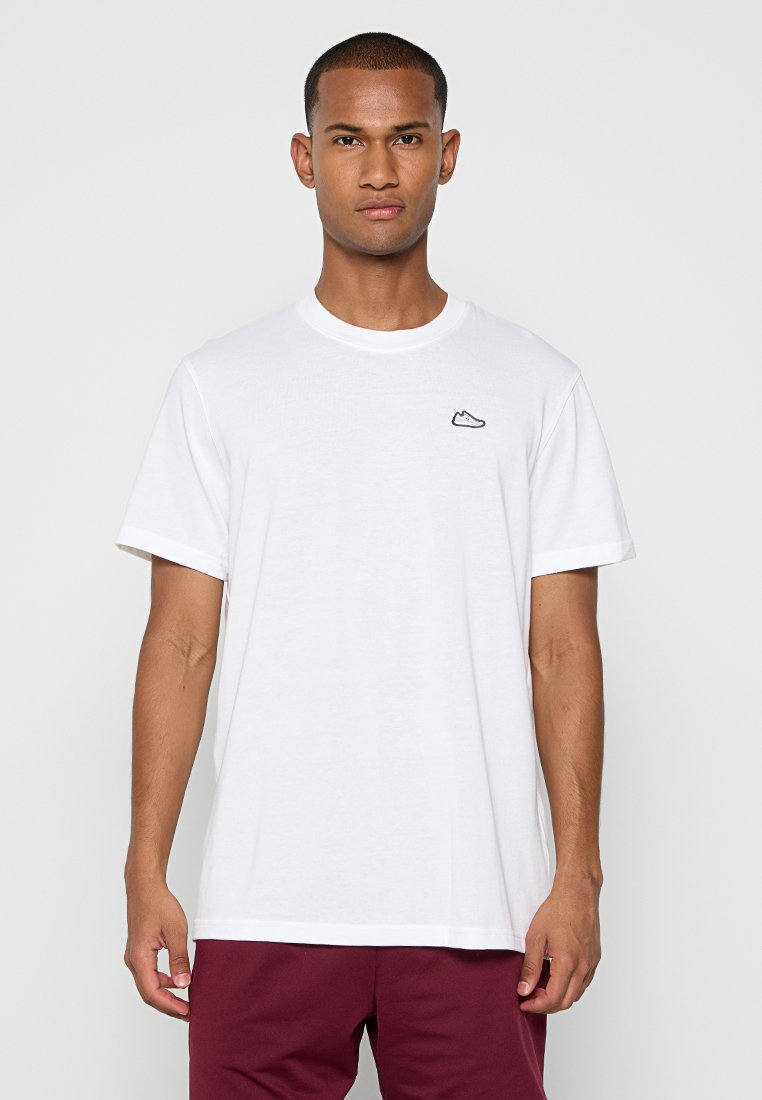 Under Armour Sport T-shirt wit Under Armour Sport T-shirt wit