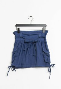 Tommy Hilfiger Minijupe - blue