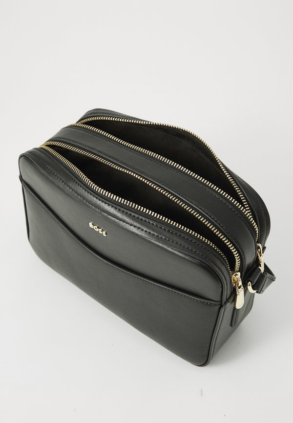 NUMAH DOUBLE ZIP - Cross body bag2