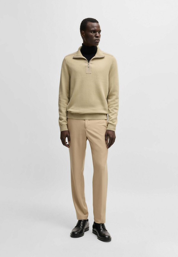 BART - Jumper - light beige five3