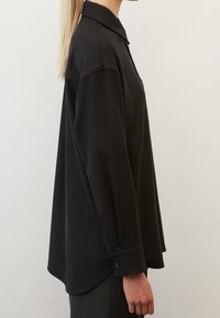 Marc O'Polo Blusa - black
