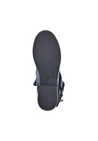 Elara Botines camperos - blau