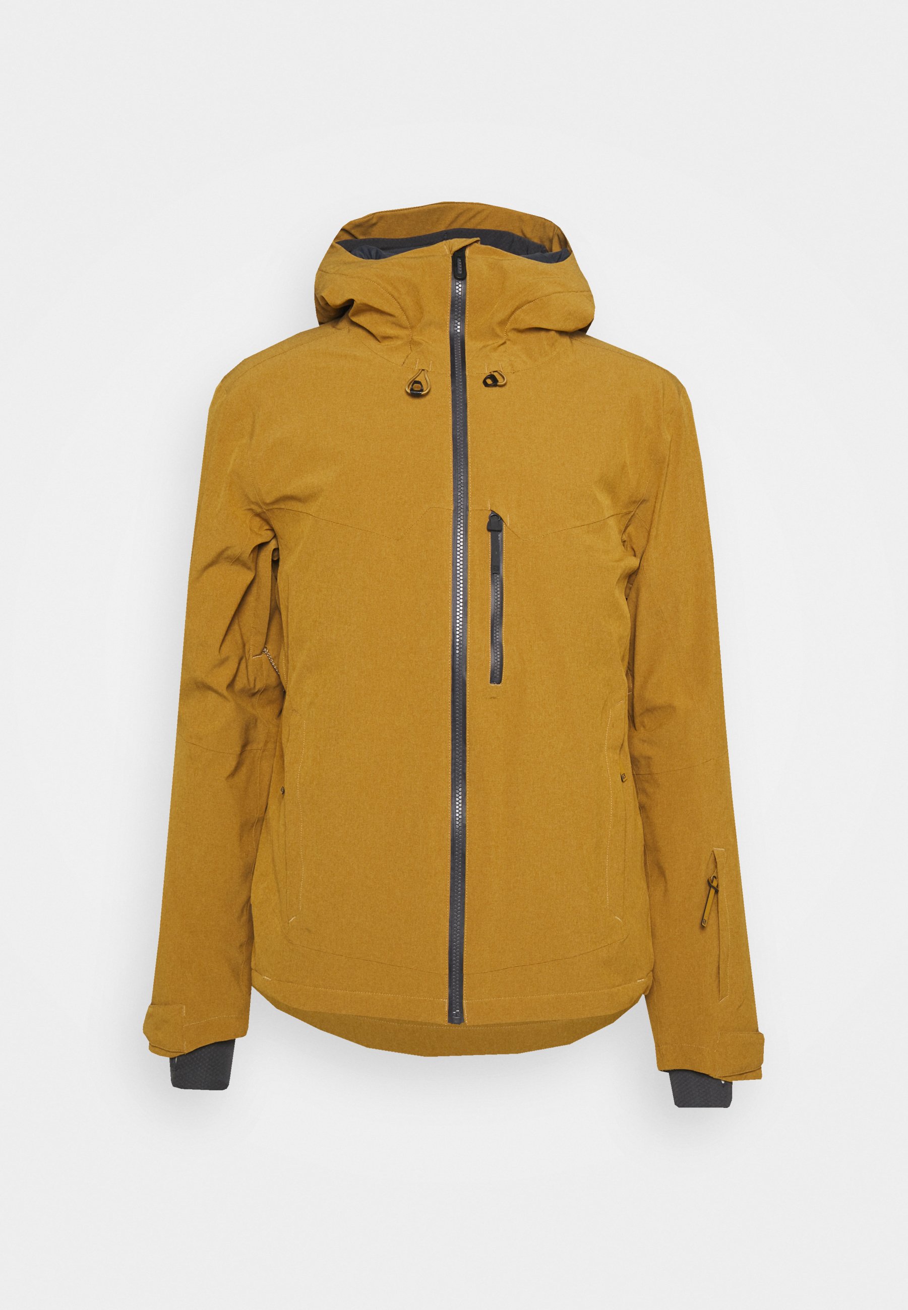 salomon untracked jacket