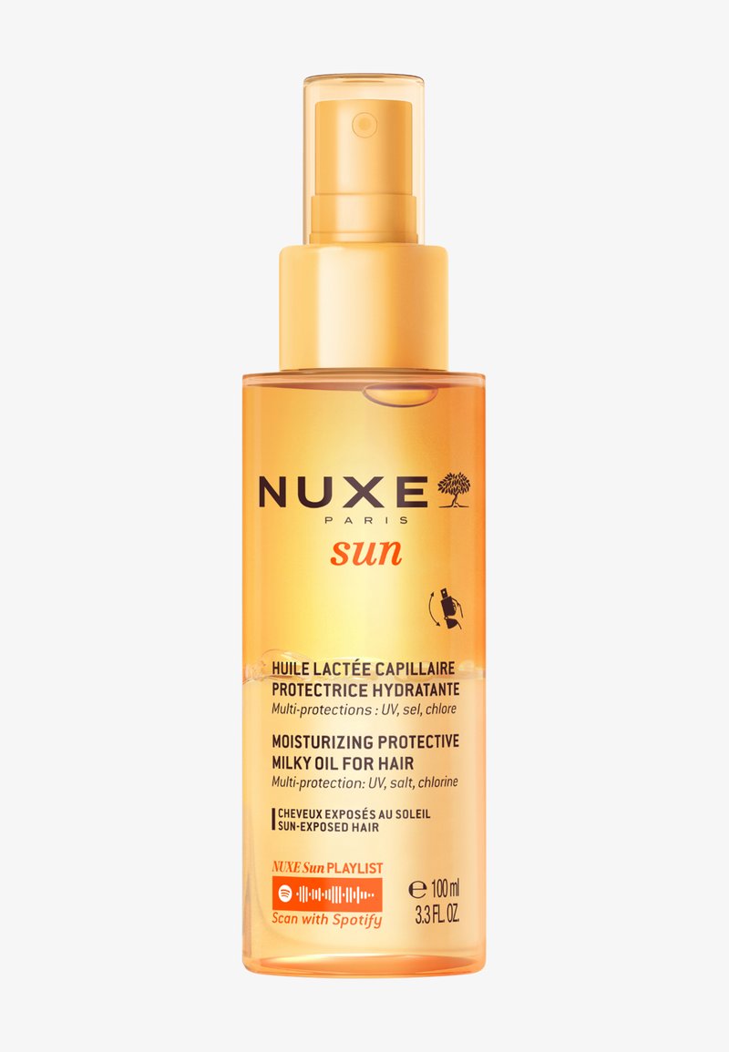 NUXE - NUXE SUN HAIR MIST - Hårserum, Förstora