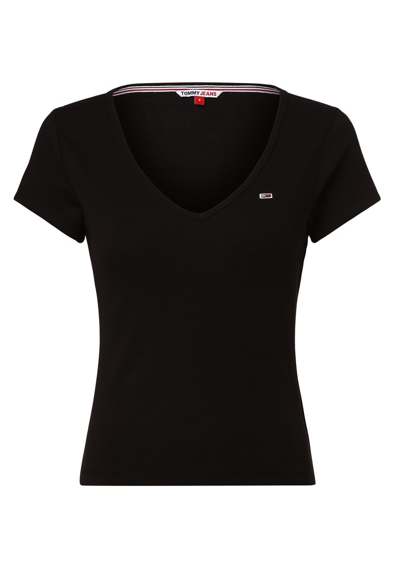 Tommy Jeans Tshirt basic Zalando.pl