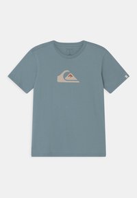 Não selecionado, citadel blue