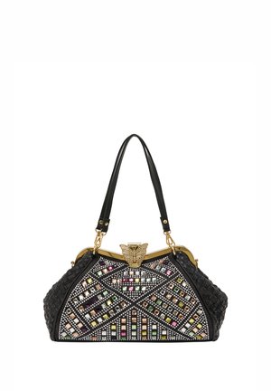 Clutch - black