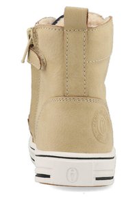 Shoesme ON22W211-F  - Babyschoenen - beige