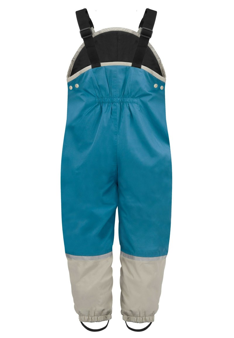normani Outdoor Sports KINDER REGENHOSE MIT HOSENTRÄGERN