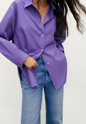 Paitapusero - purple