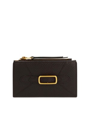 Picard, PICARD PORTEMONNAIE BUCKLE UP 1 - Geldbörse - cafe
