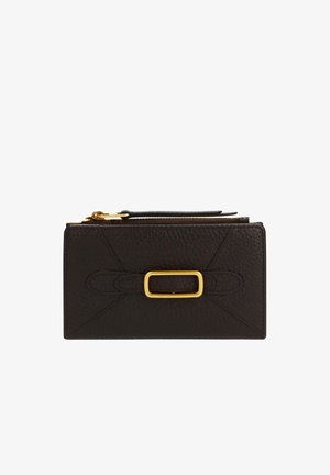 Picard, PICARD PORTEMONNAIE BUCKLE UP 1 - Geldbörse - cafe