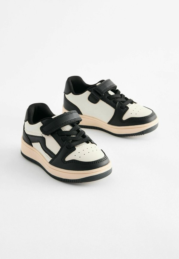 FASTENING ELASTIC – REGULAR FIT – Lauflernschuh