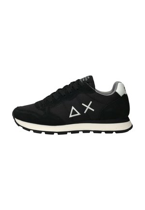 Sneaker low - zwart
