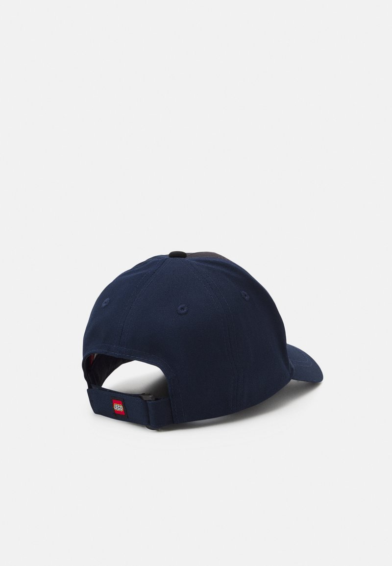 Kinder Caps | LEGO Wear UNISEX Cap dark navy/dunkelblau - DP82332 Kinder Caps | LEGO Wear UNISEX Cap dark navy/dunkelblau - DP82332