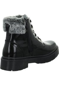 Dockers by Gerli Botas para la nieve - black