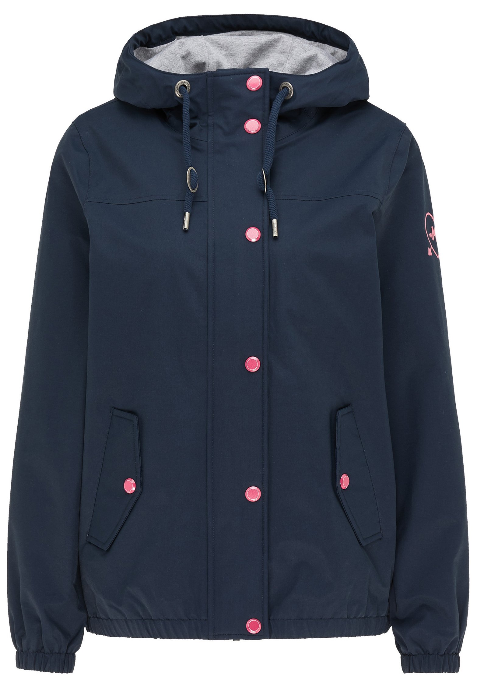 Damen Übergangsjacke Damen Übergangsjacke
