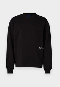 RELAXED KARL  - Sweatshirt - black