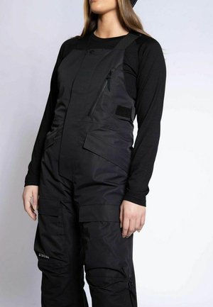 POLARITY - Lappuhaalarit - black