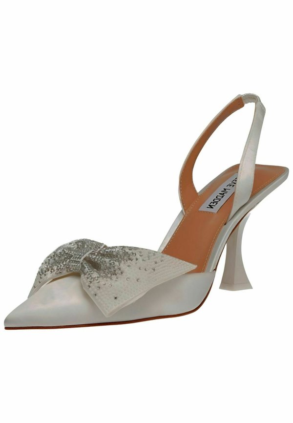 Classic heels - ivory4