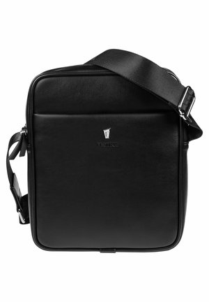 CLASSICALS - Cross body bag - black