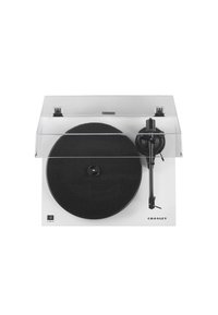 Crosley Tourne-disque - weiss