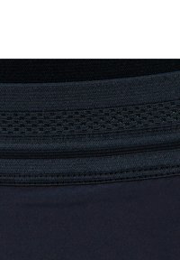 Wilson TEAM TOURNAMENT - Pantalón corto de deporte - dunkelblau